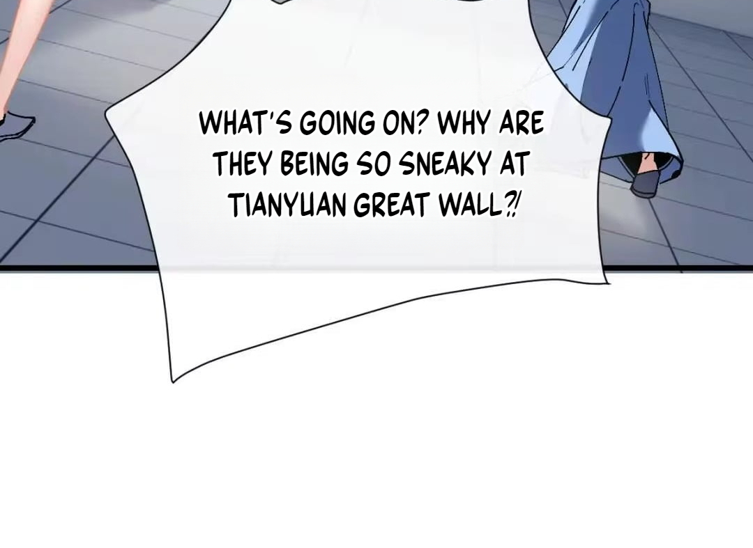 Master: This rebellious disciple is definitely not the Holy Son Chapter 188 page 140