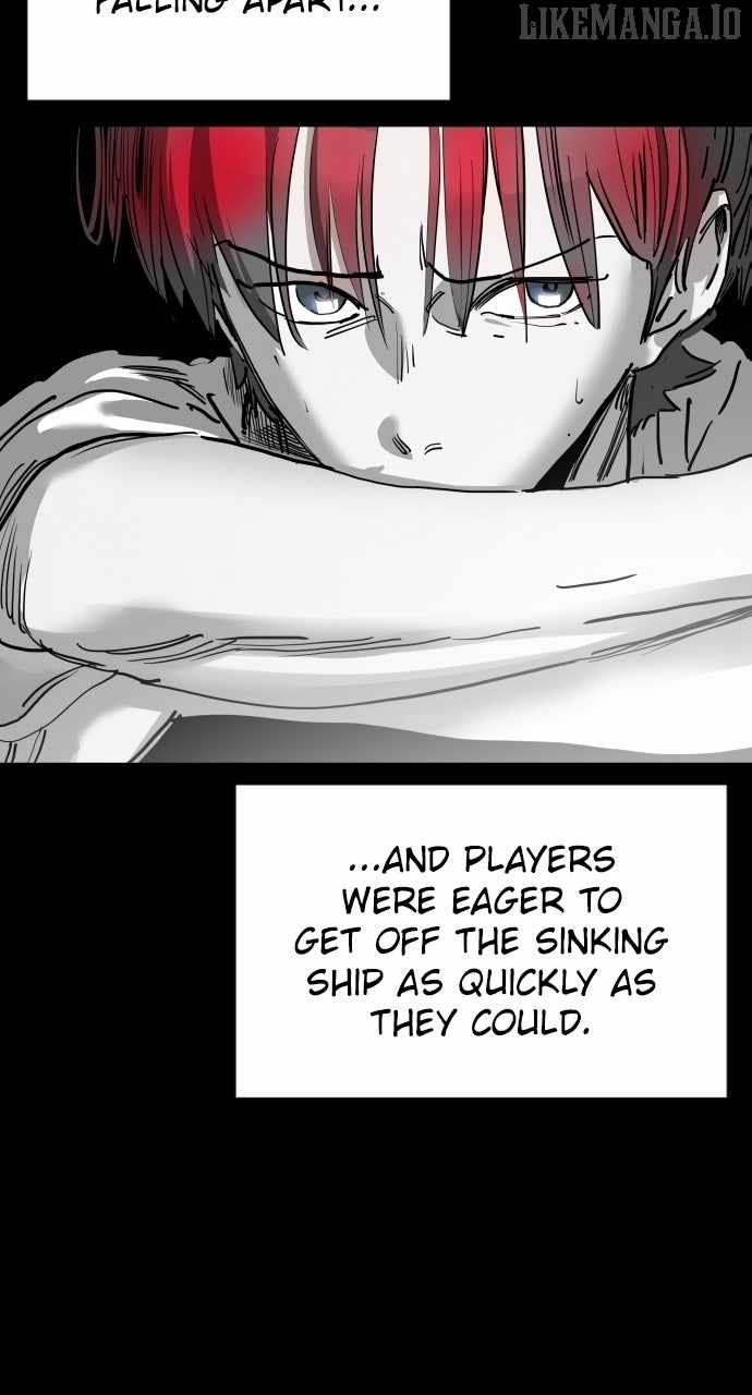 Build Up Chapter 190 page 60
