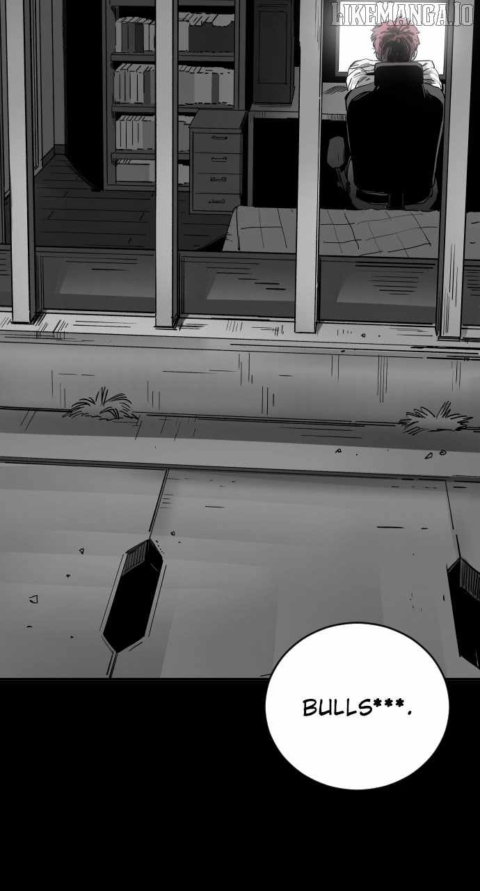 Build Up Chapter 190 page 84