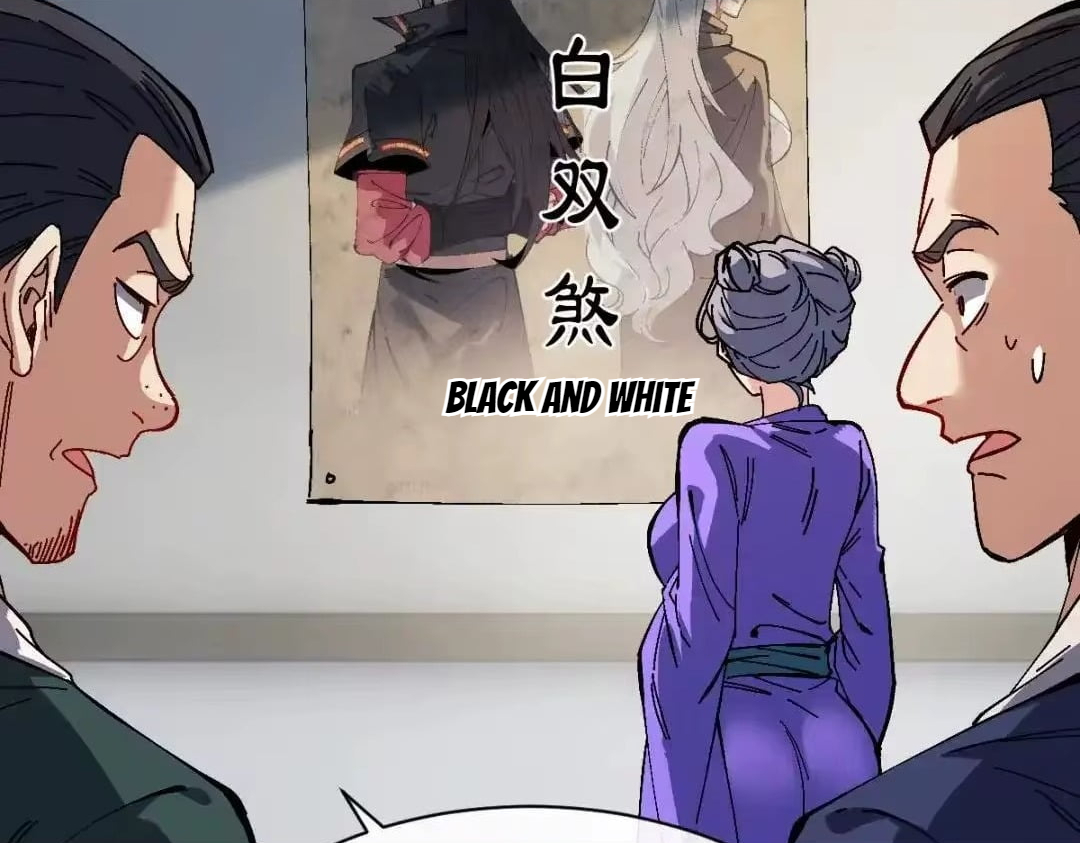 Master: This rebellious disciple is definitely not the Holy Son Chapter 188 page 133