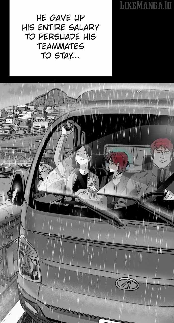 Build Up Chapter 190 page 65