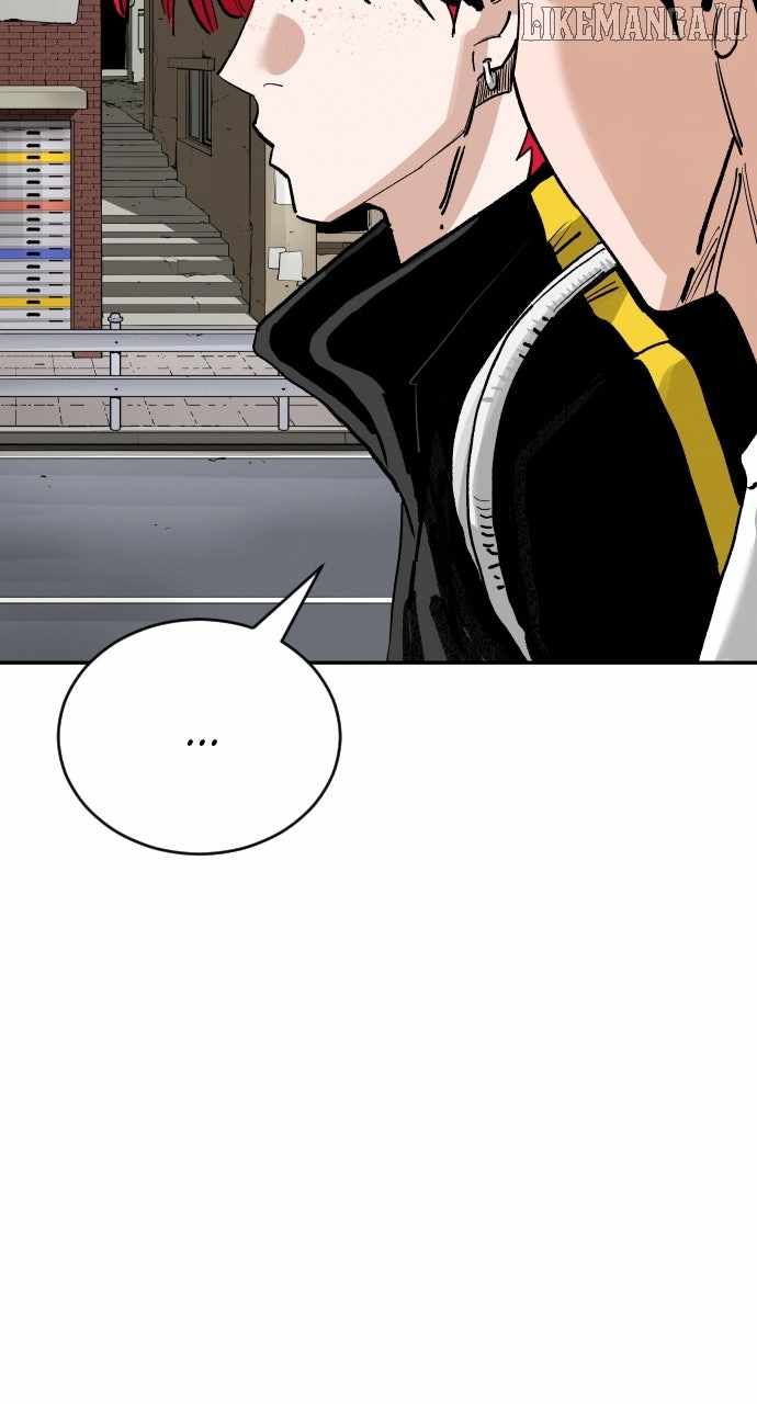 Build Up Chapter 190 page 95