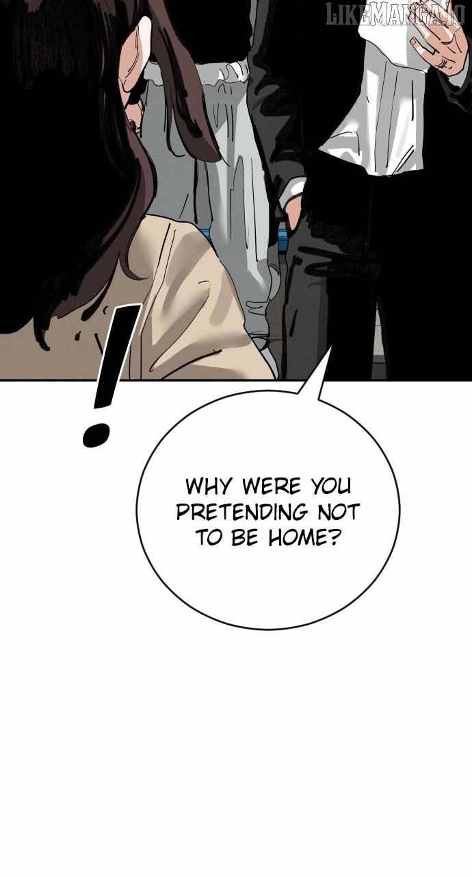 Build Up Chapter 190 page 120