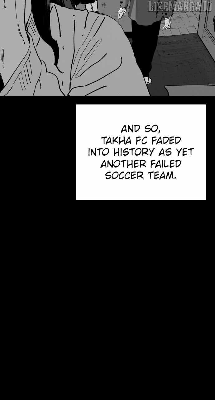 Build Up Chapter 190 page 70