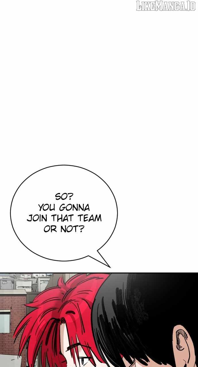 Build Up Chapter 190 page 94