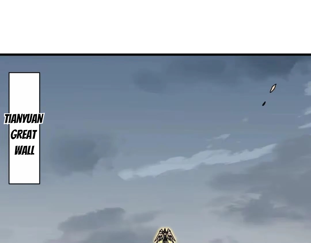Master: This rebellious disciple is definitely not the Holy Son Chapter 188 page 141