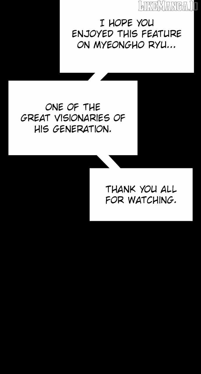 Build Up Chapter 190 page 82