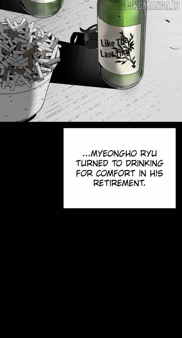Build Up Chapter 190 page 74