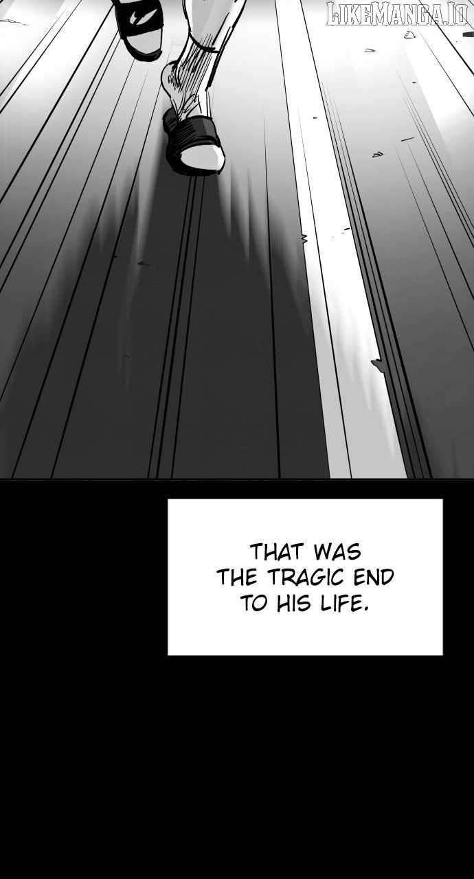 Build Up Chapter 190 page 78
