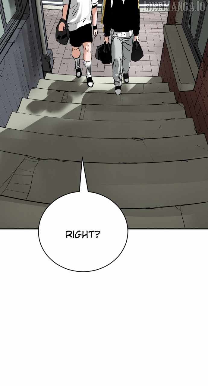 Build Up Chapter 190 page 97