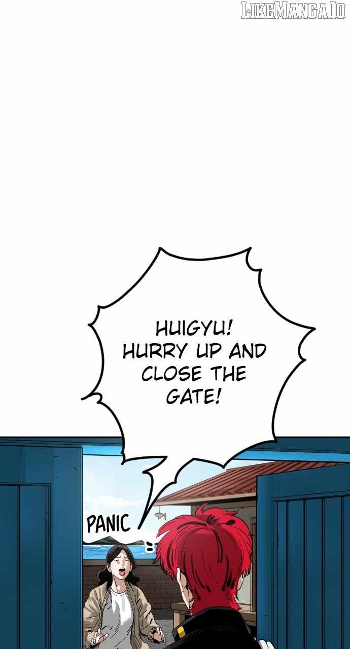 Build Up Chapter 190 page 115