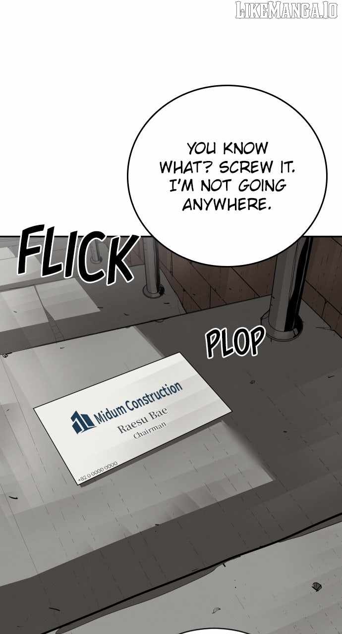 Build Up Chapter 190 page 102