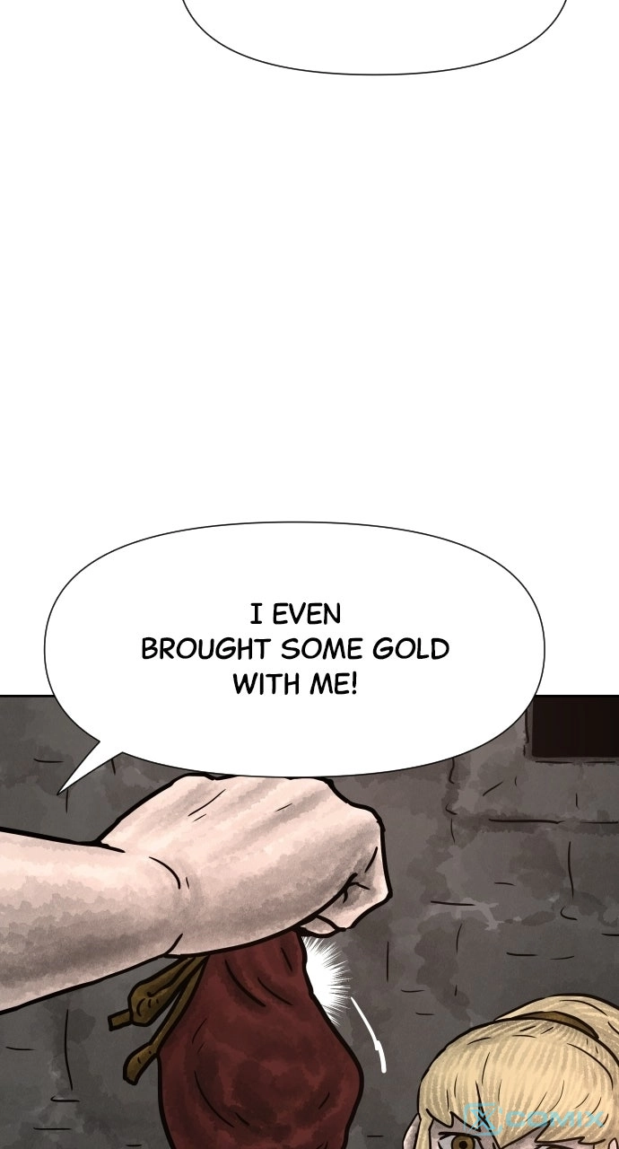 Warrior Executioner Chapter 189 page 87