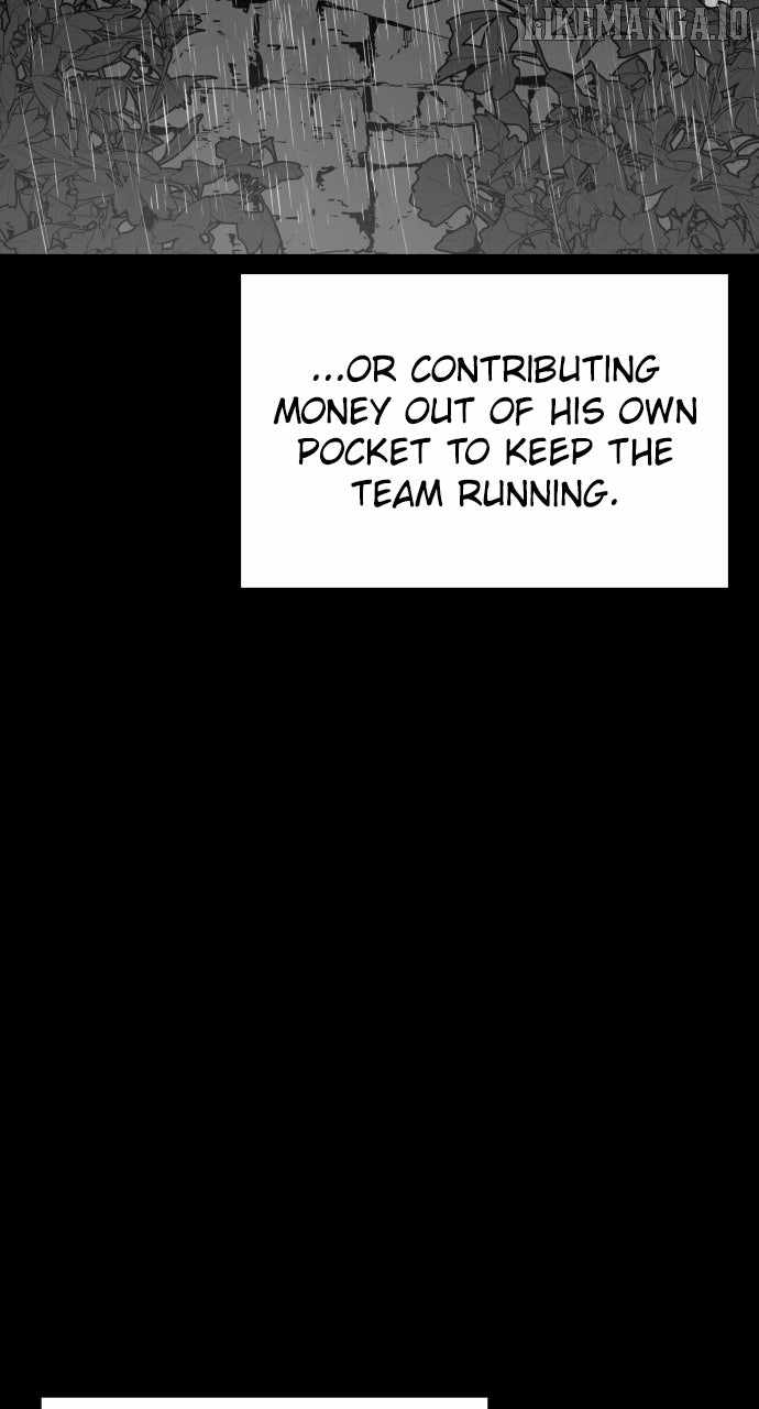 Build Up Chapter 190 page 64