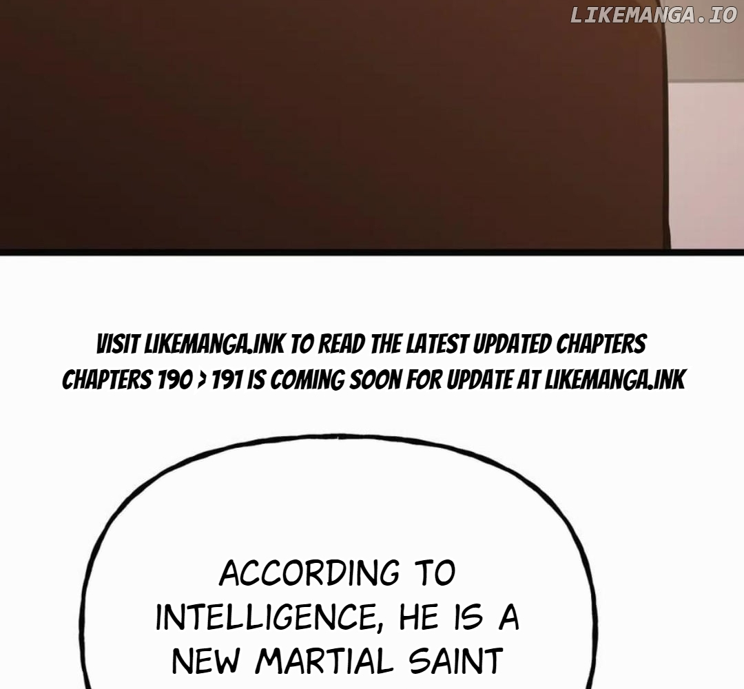 Log into the Future Chapter 189 page 154