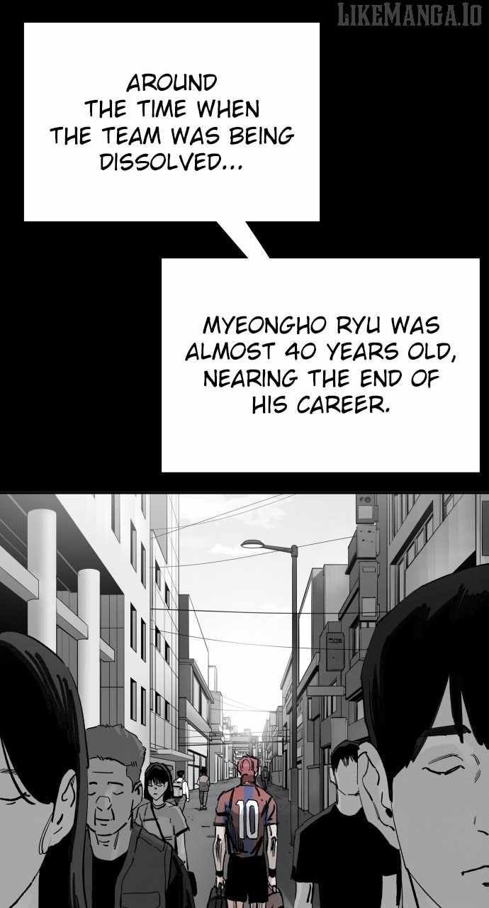 Build Up Chapter 190 page 71