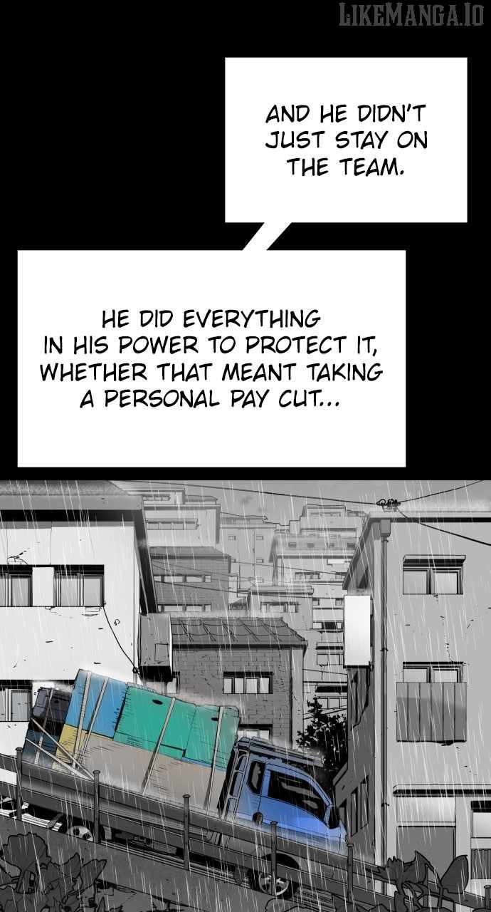 Build Up Chapter 190 page 63