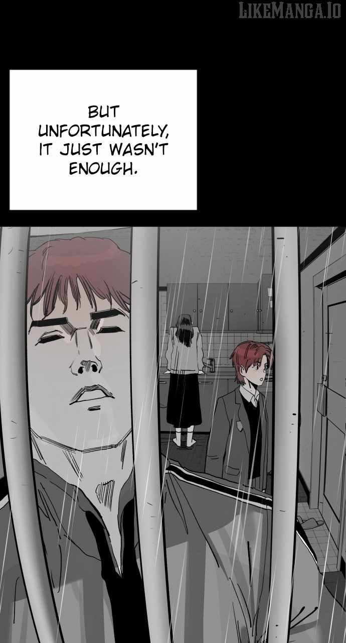 Build Up Chapter 190 page 67