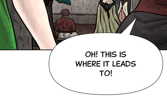Warrior Executioner Chapter 189 page 92