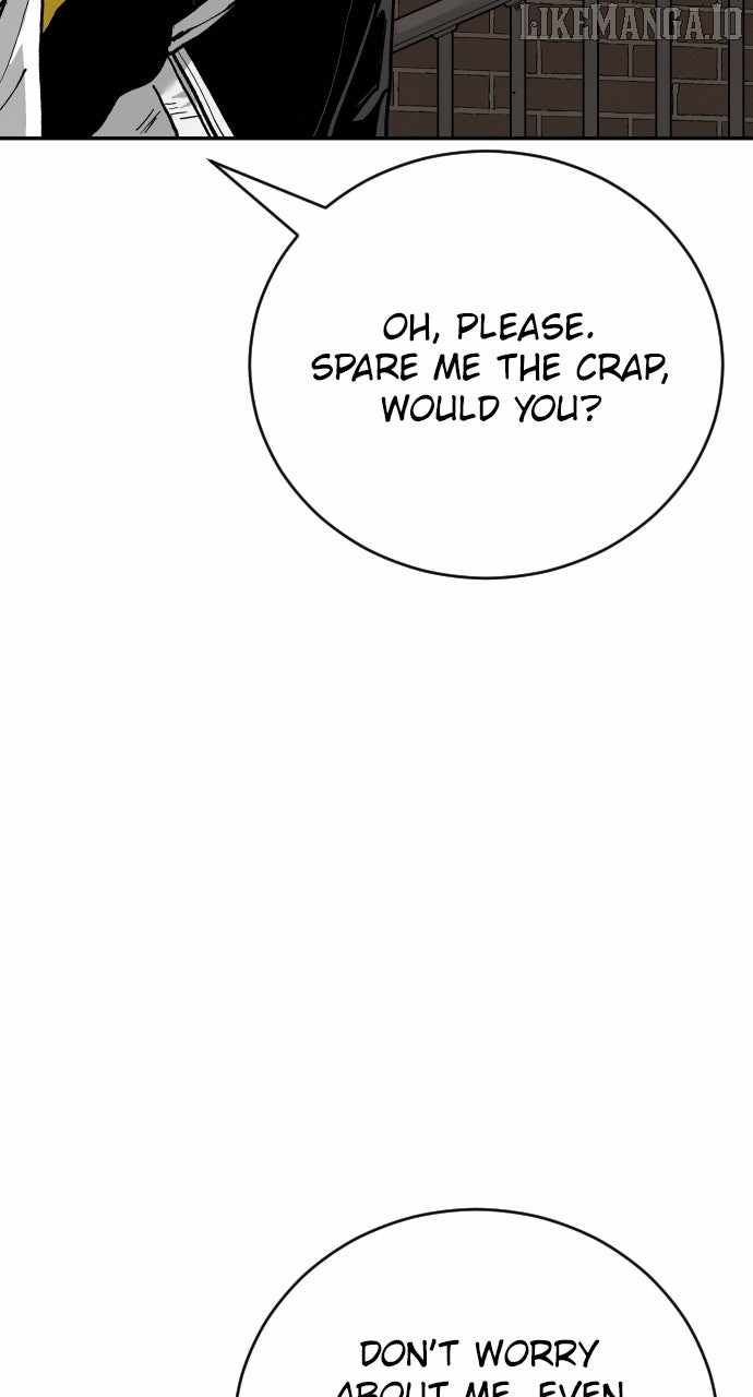 Build Up Chapter 190 page 99