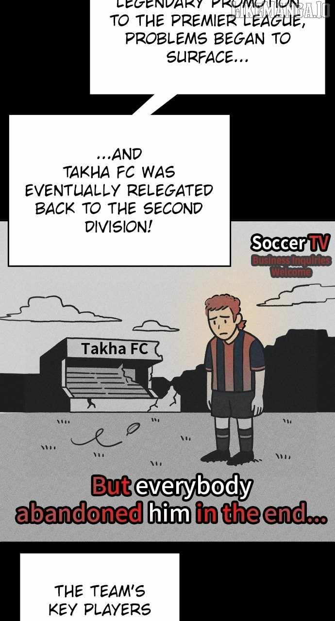 Build Up Chapter 190 page 56