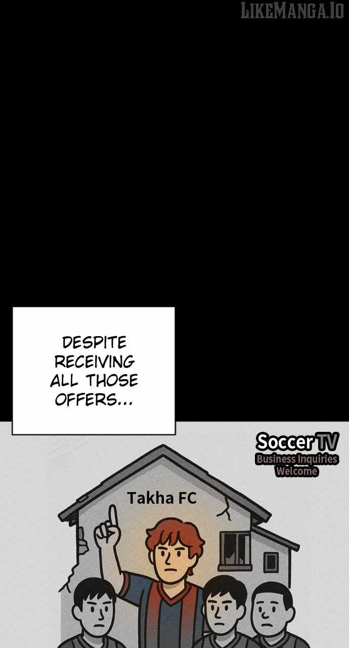 Build Up Chapter 190 page 54