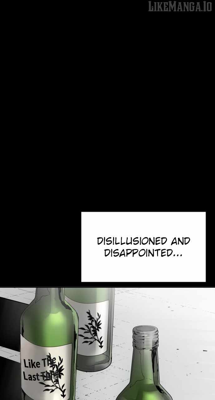 Build Up Chapter 190 page 73