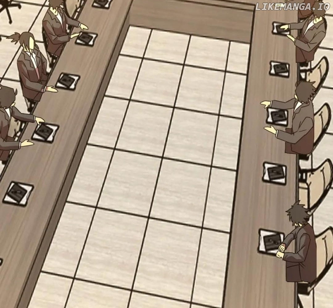 Log into the Future Chapter 189 page 144