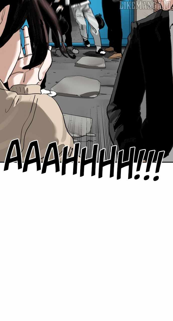 Build Up Chapter 190 page 126