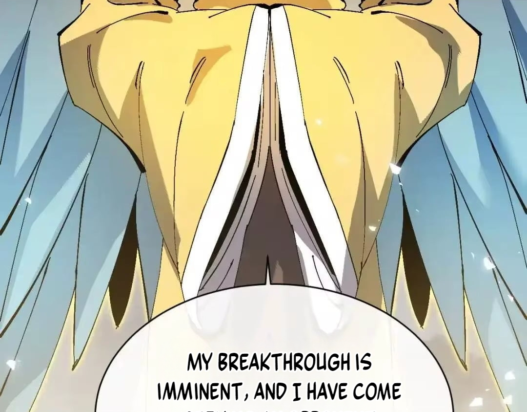 Master: This rebellious disciple is definitely not the Holy Son Chapter 188 page 145