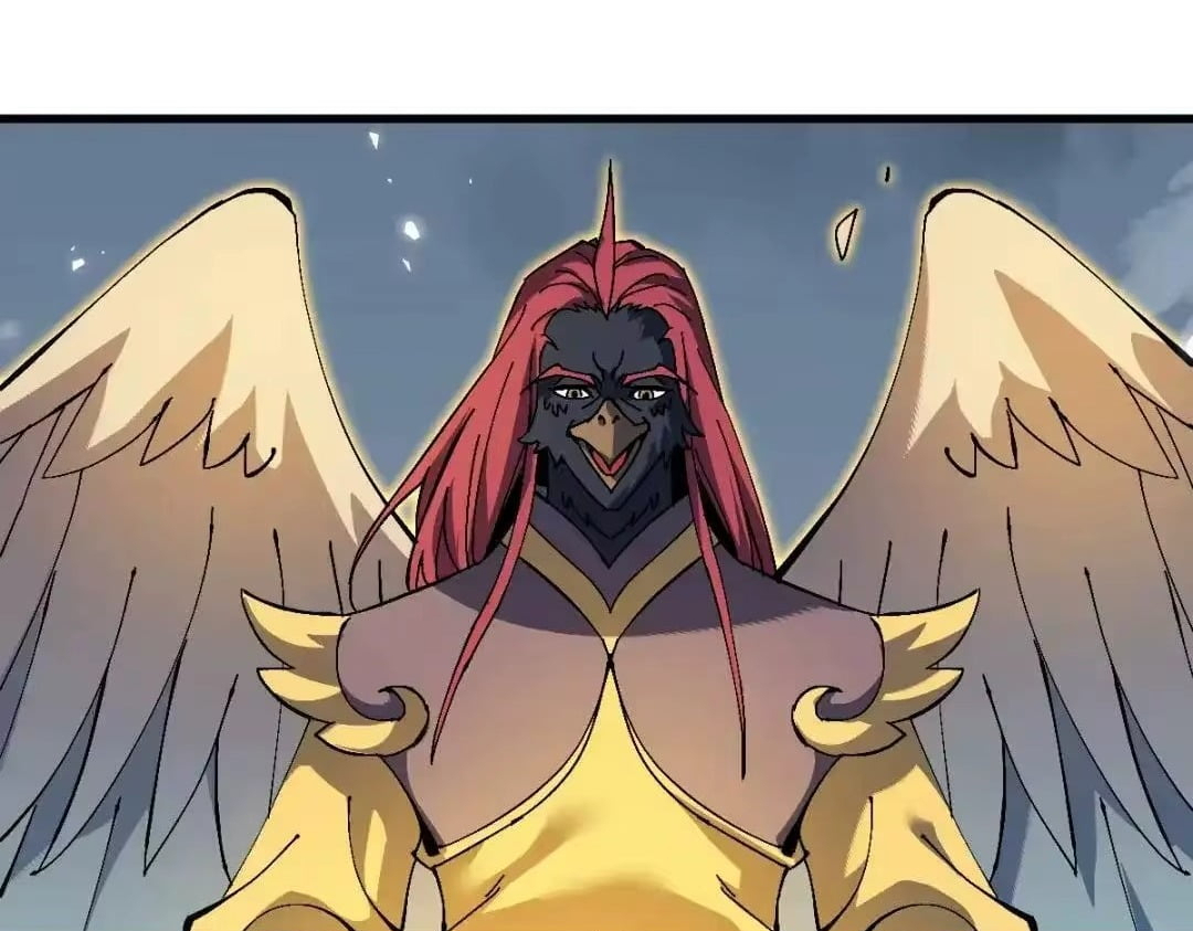 Master: This rebellious disciple is definitely not the Holy Son Chapter 188 page 144