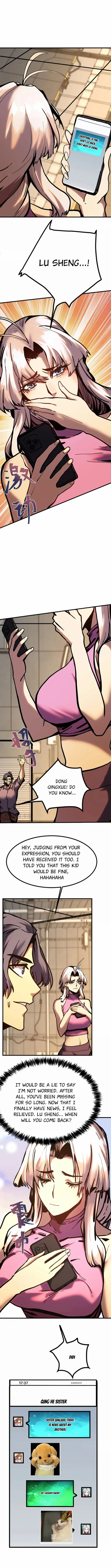 Apex Future Martial Arts Chapter 189 page 4