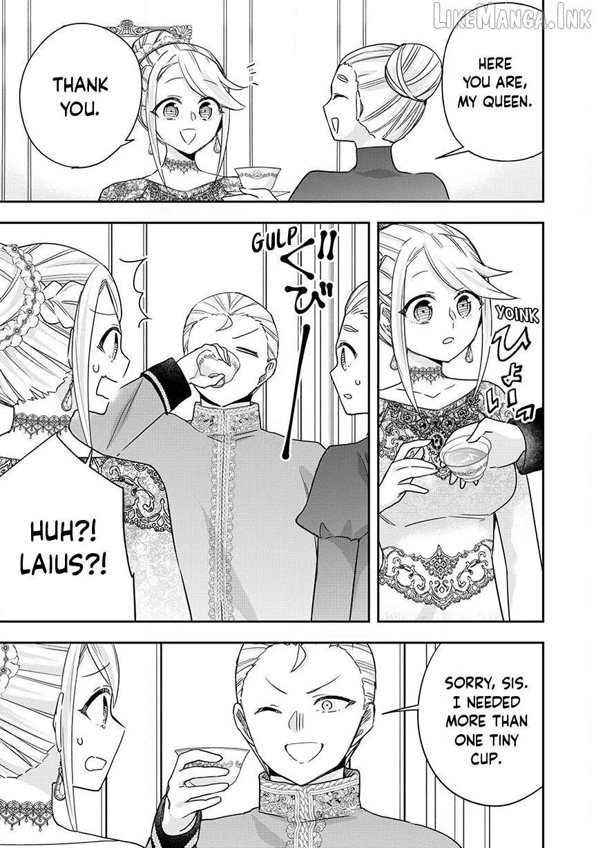 Jitsu wa Ore, Saikyou deshita? Chapter 156 page 16