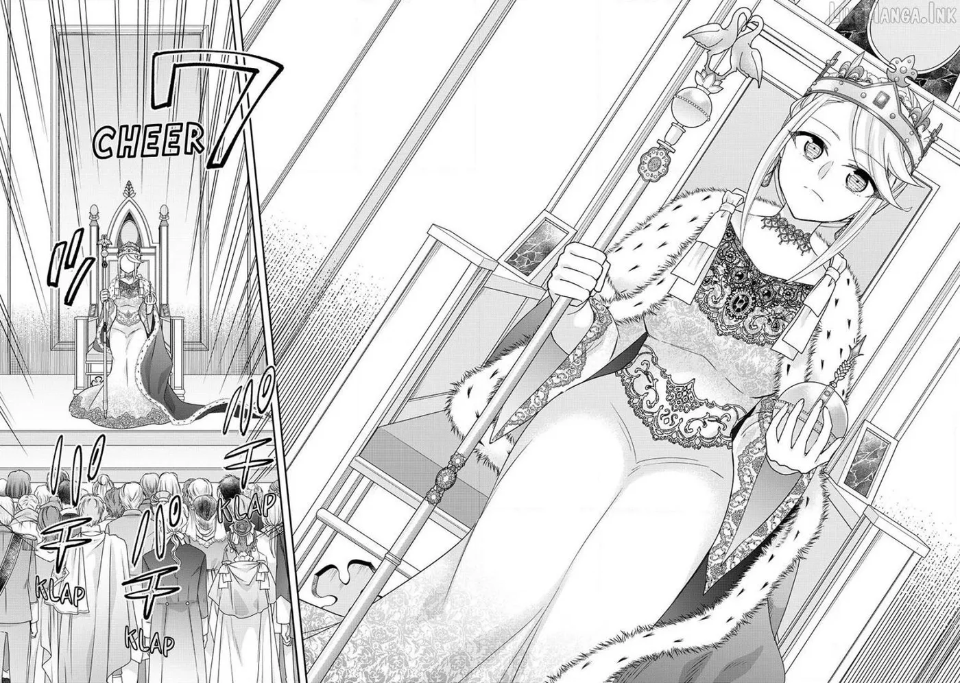 Jitsu wa Ore, Saikyou deshita? Chapter 156 page 12
