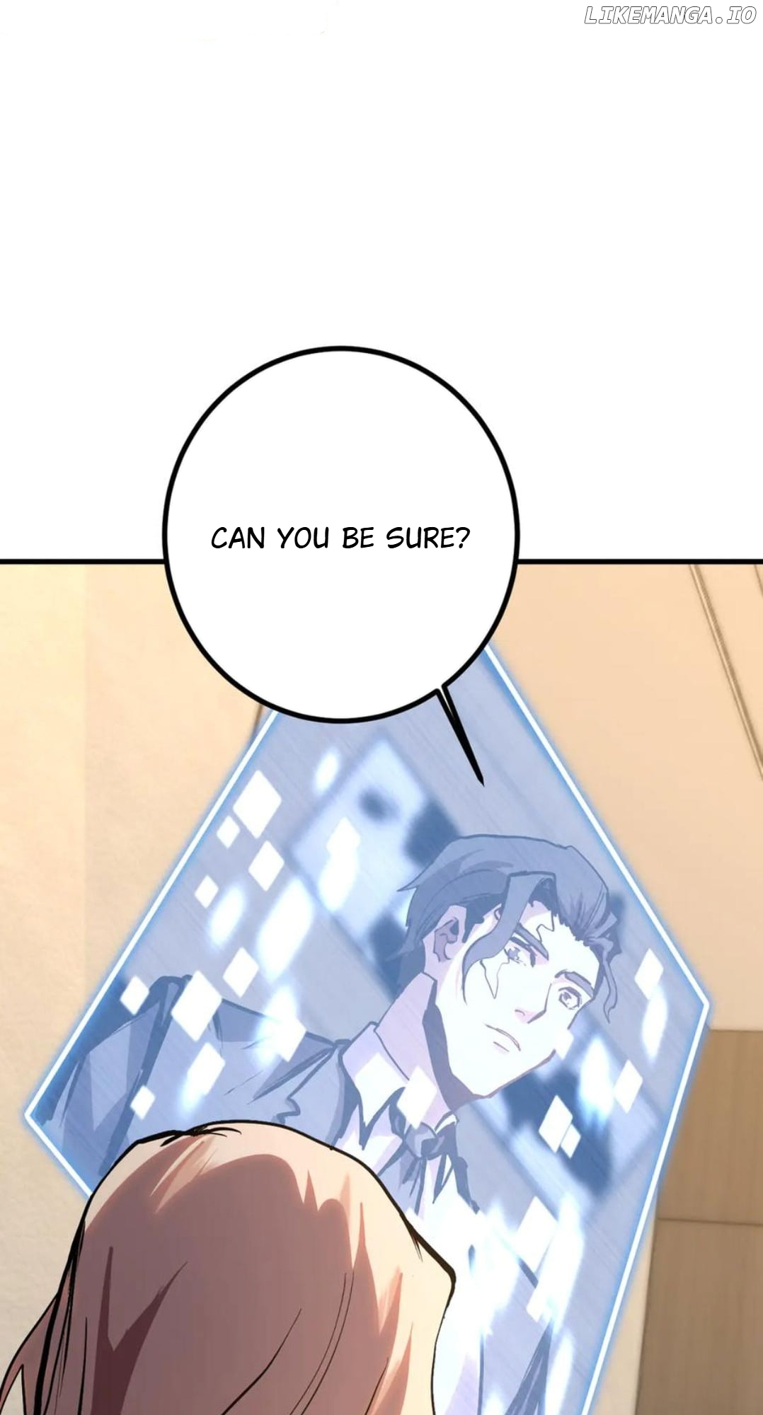 Log into the Future Chapter 190 page 8