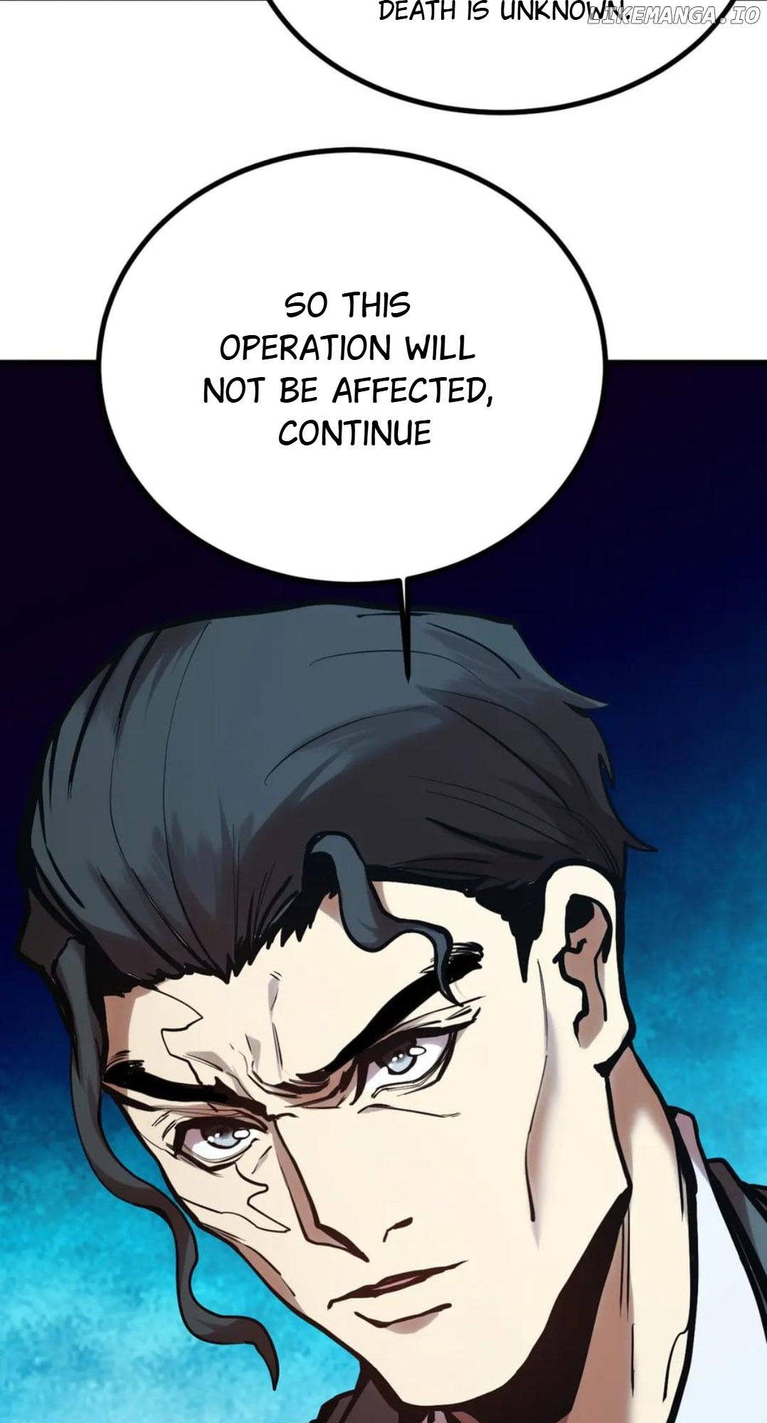 Log into the Future Chapter 190 page 5