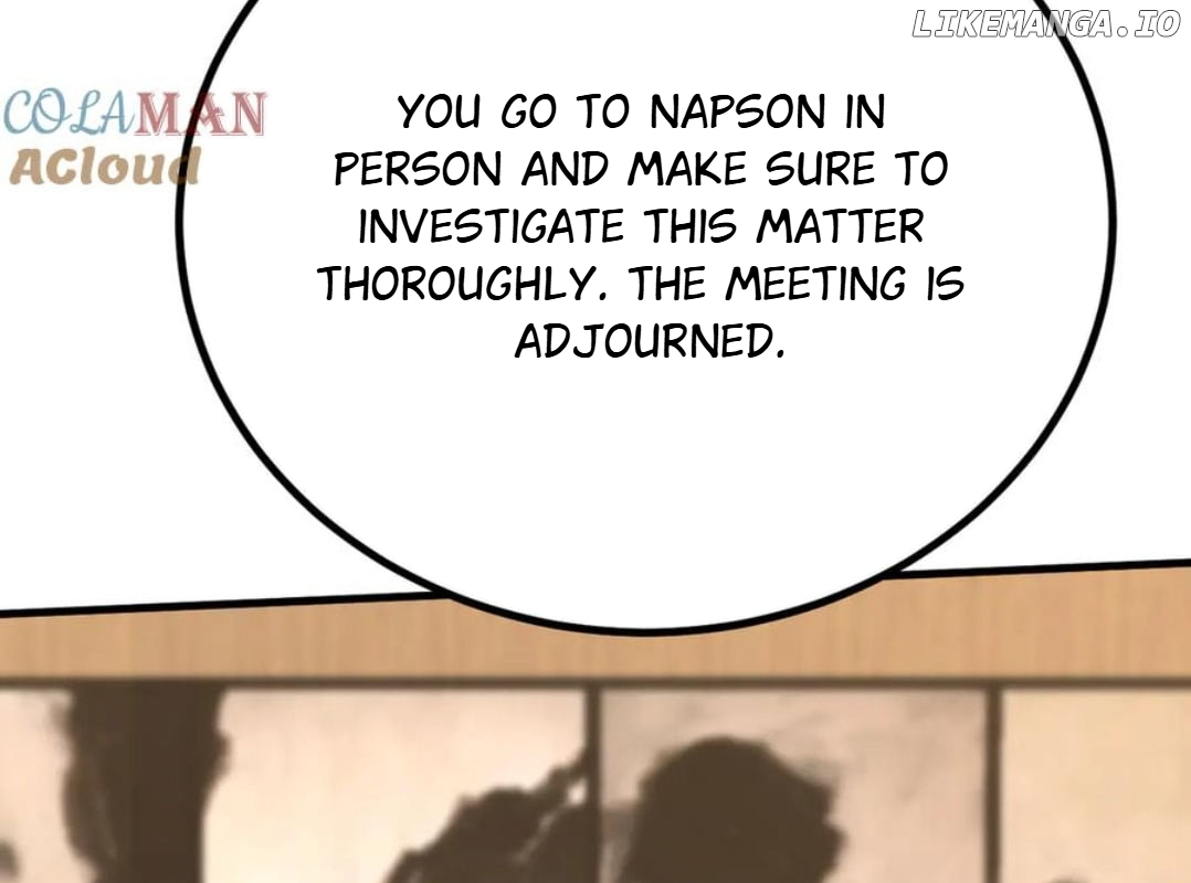 Log into the Future Chapter 190 page 28