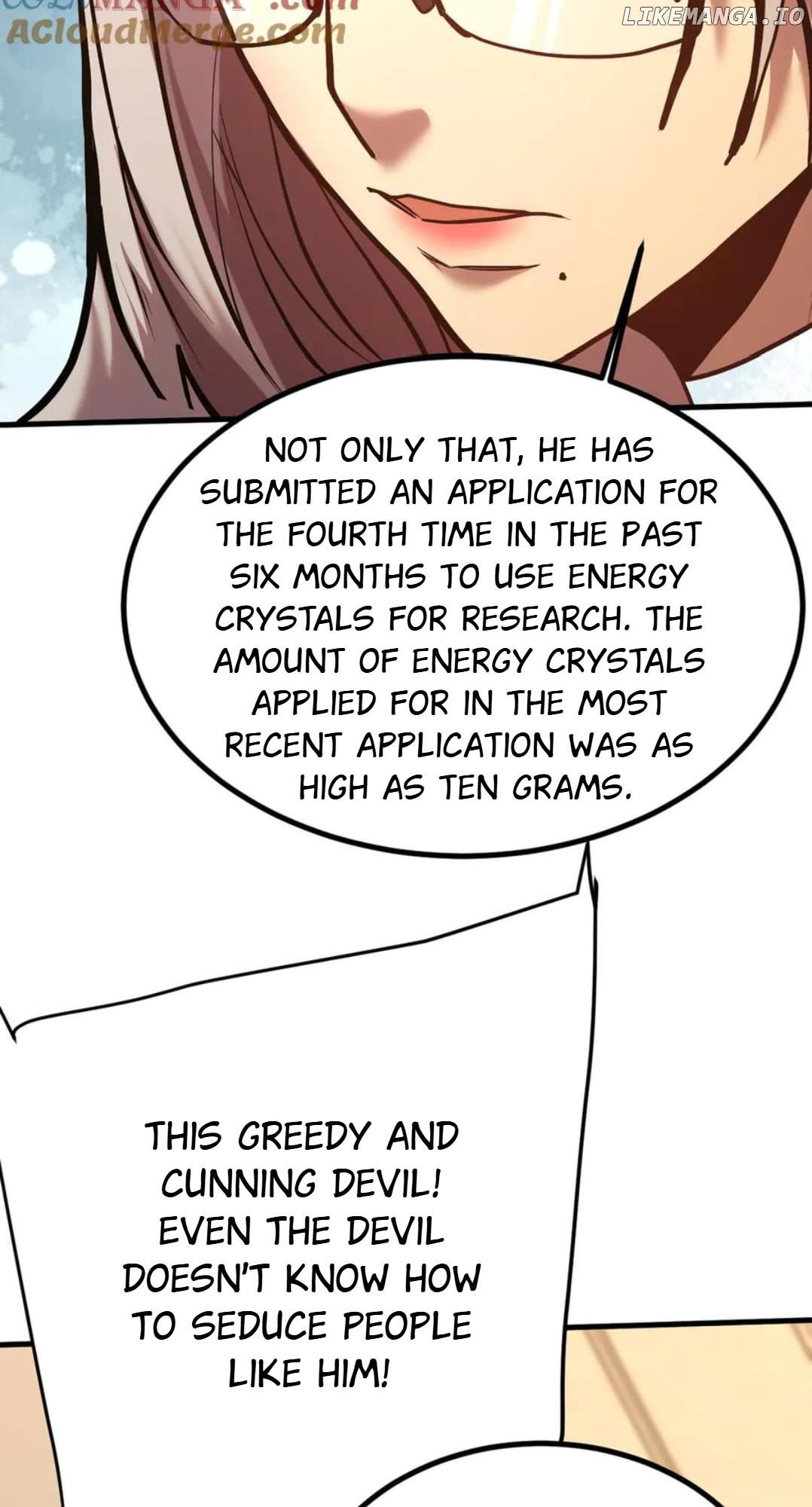 Log into the Future Chapter 190 page 23