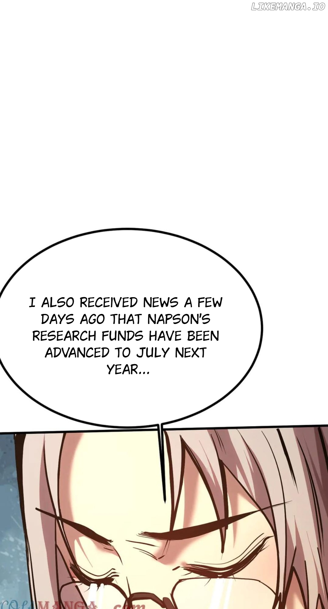 Log into the Future Chapter 190 page 22