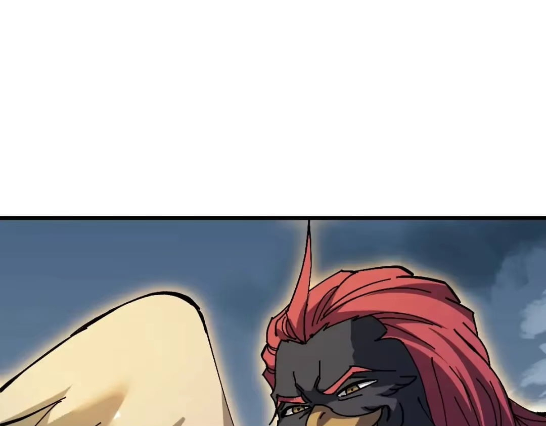 Master: This rebellious disciple is definitely not the Holy Son Chapter 189 page 13
