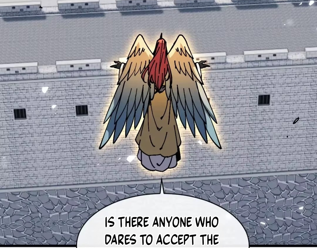 Master: This rebellious disciple is definitely not the Holy Son Chapter 189 page 2