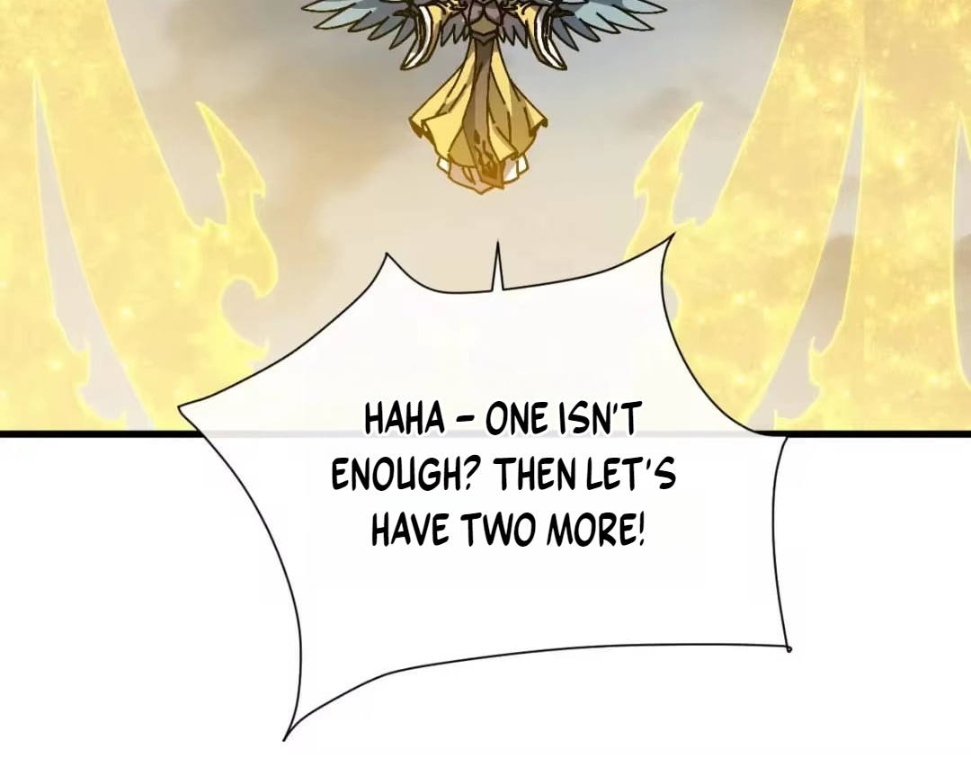 Master: This rebellious disciple is definitely not the Holy Son Chapter 189 page 34
