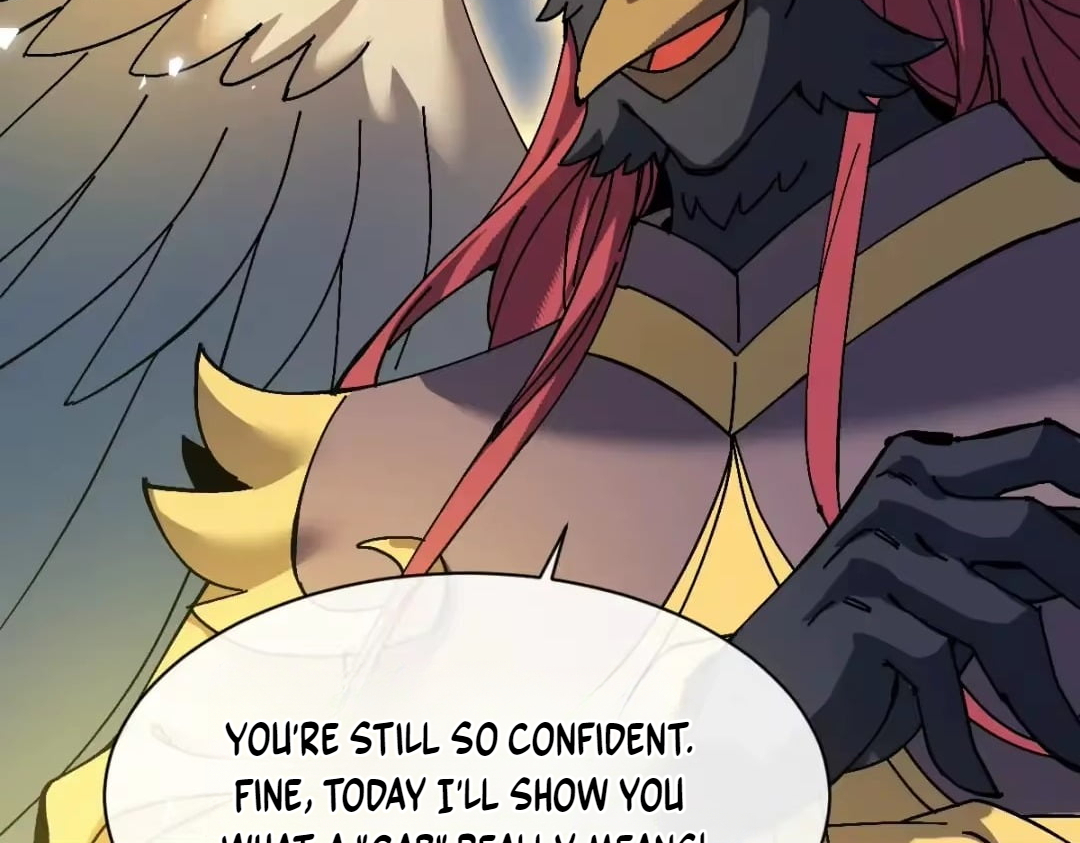 Master: This rebellious disciple is definitely not the Holy Son Chapter 189 page 14