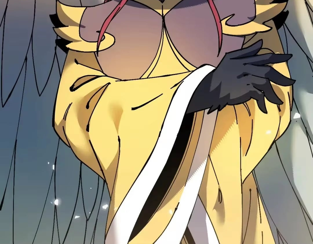 Master: This rebellious disciple is definitely not the Holy Son Chapter 189 page 5