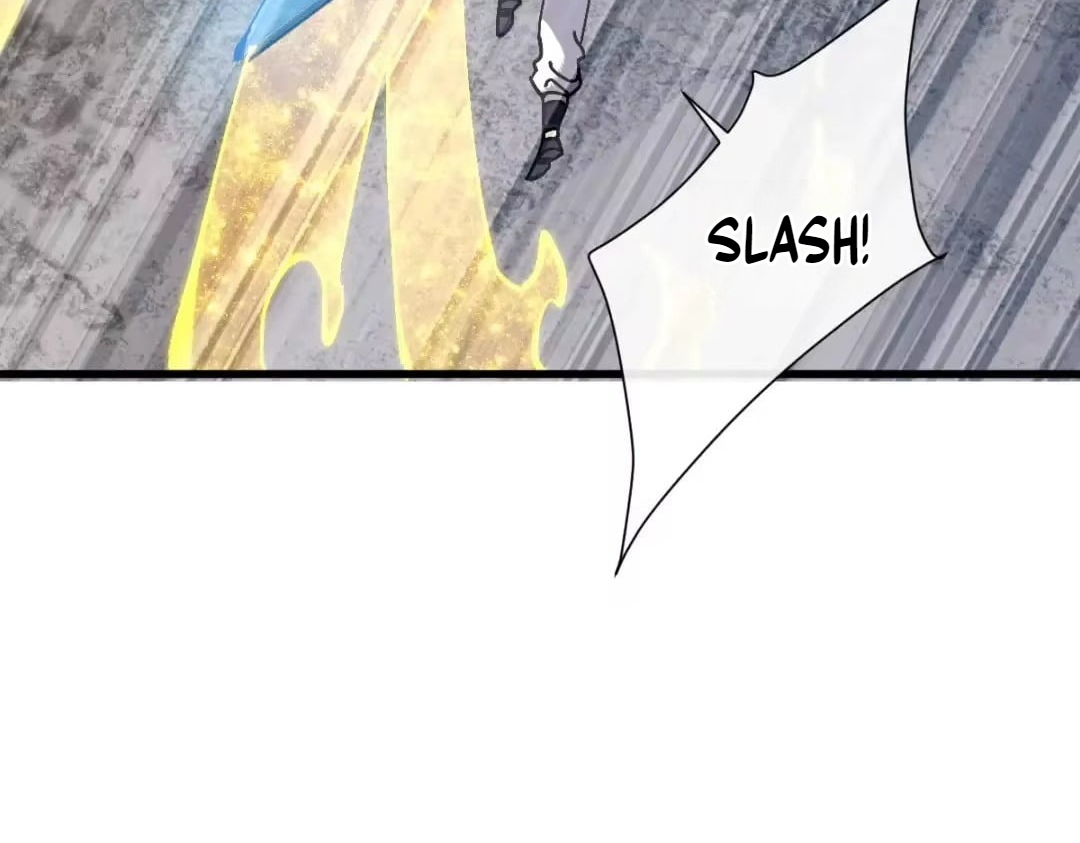 Master: This rebellious disciple is definitely not the Holy Son Chapter 189 page 31
