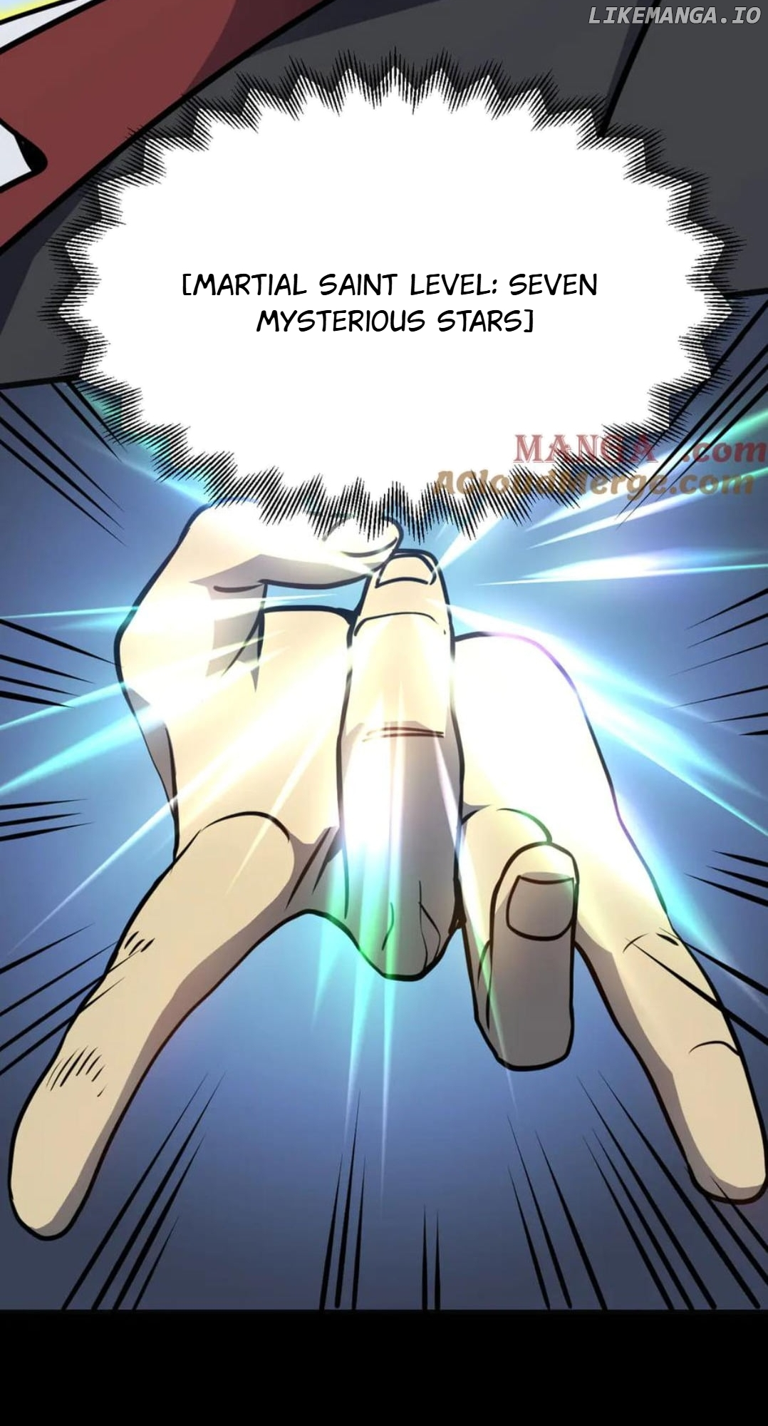 Log into the Future Chapter 190 page 69