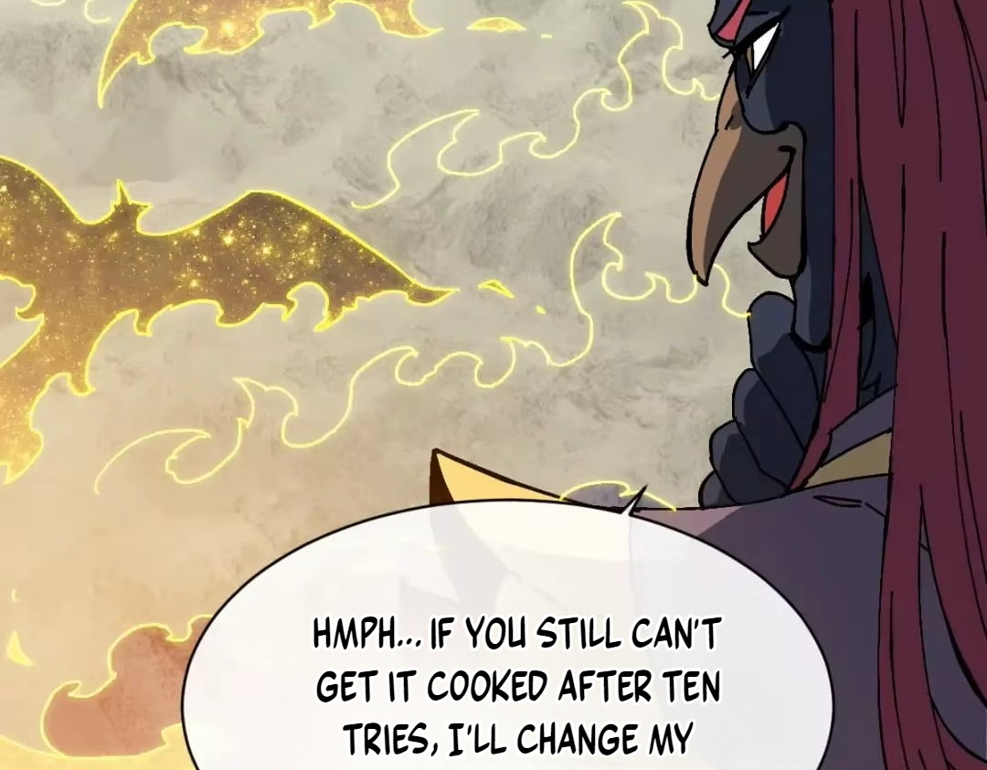 Master: This rebellious disciple is definitely not the Holy Son Chapter 189 page 43