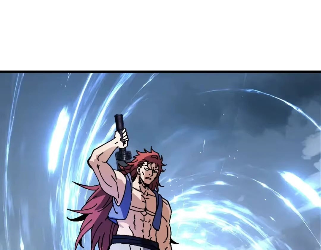 Master: This rebellious disciple is definitely not the Holy Son Chapter 189 page 7