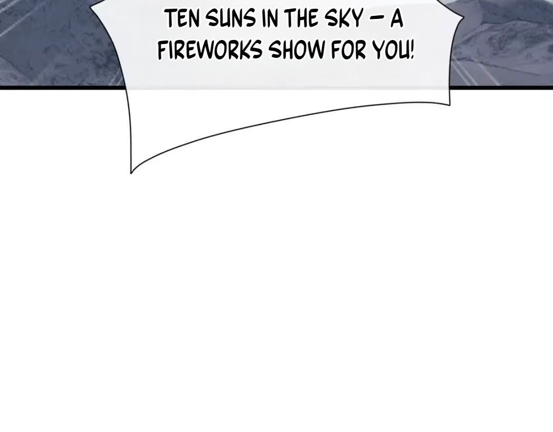 Master: This rebellious disciple is definitely not the Holy Son Chapter 189 page 41