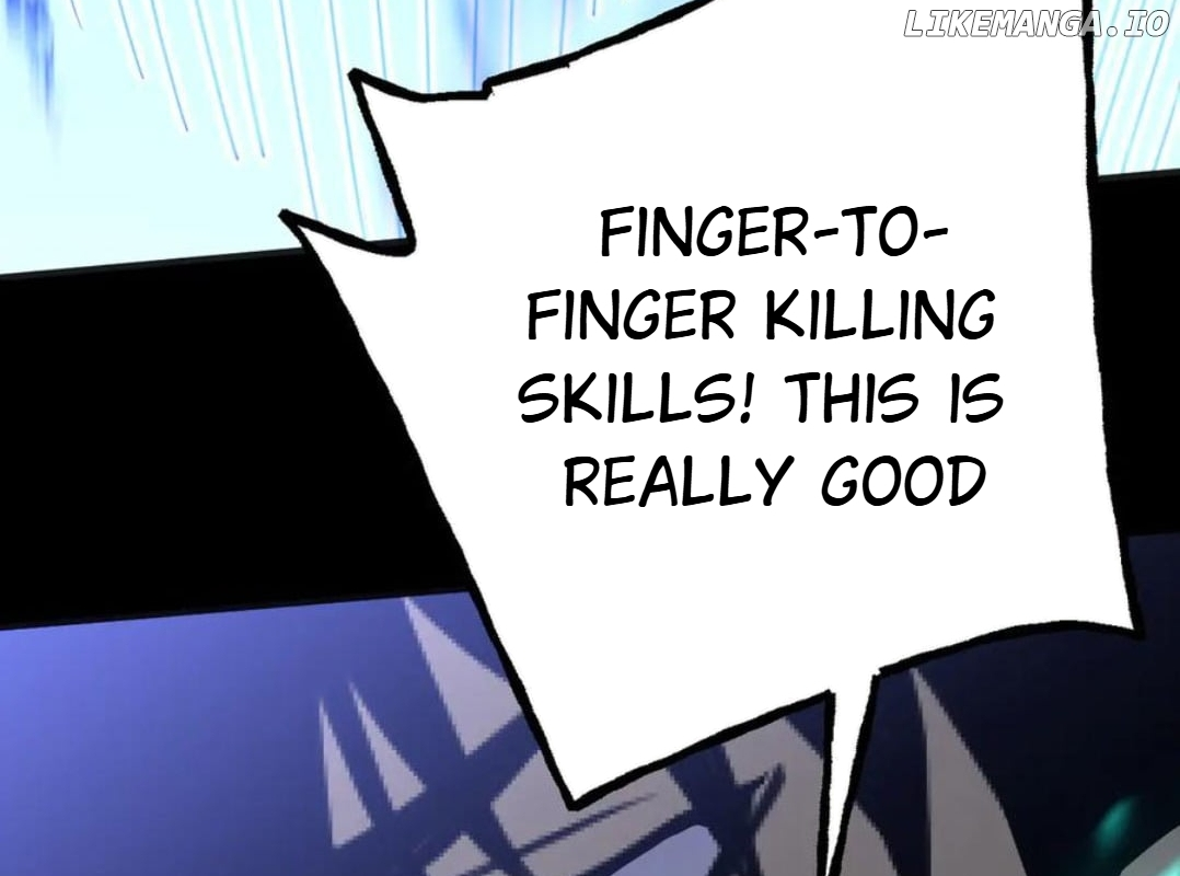 Log into the Future Chapter 190 page 73
